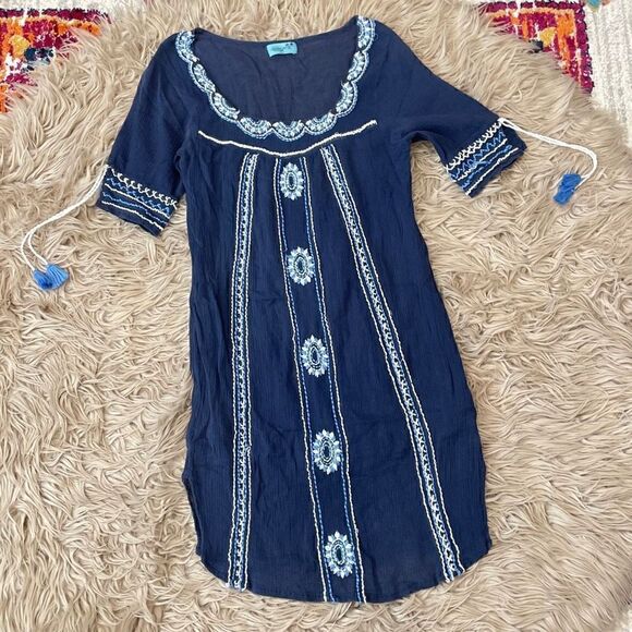 Letarte Dresses & Skirts - Letarte resort wear dress large